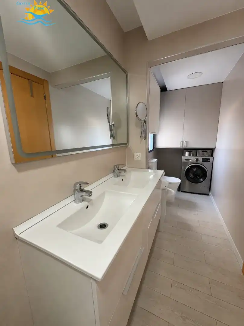 Attique avec piscine à vendre à Moncófar Playa, imagen 11