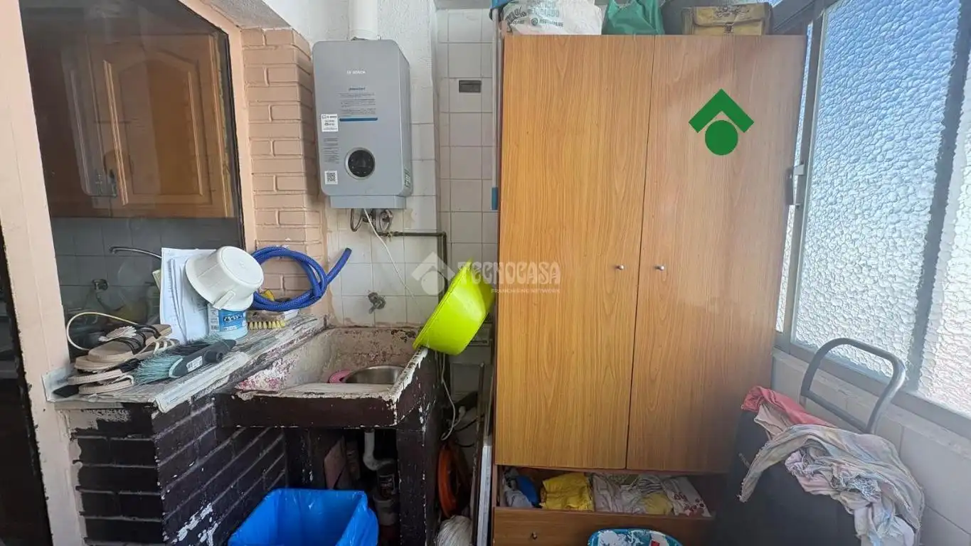 Piso con ascensor en venta en Asdrúbal - Bahía Blanca, imagen 7
