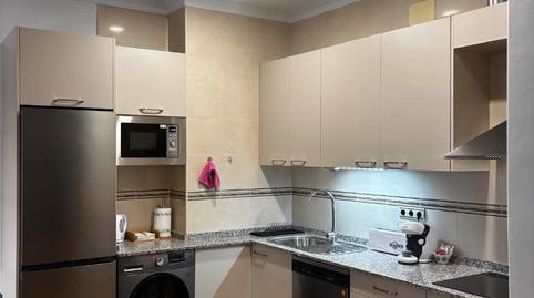 Photo 5 of Flat to rent in Calle Córdoba, 8, Ensanche Centro - Puerto, Málaga Capital