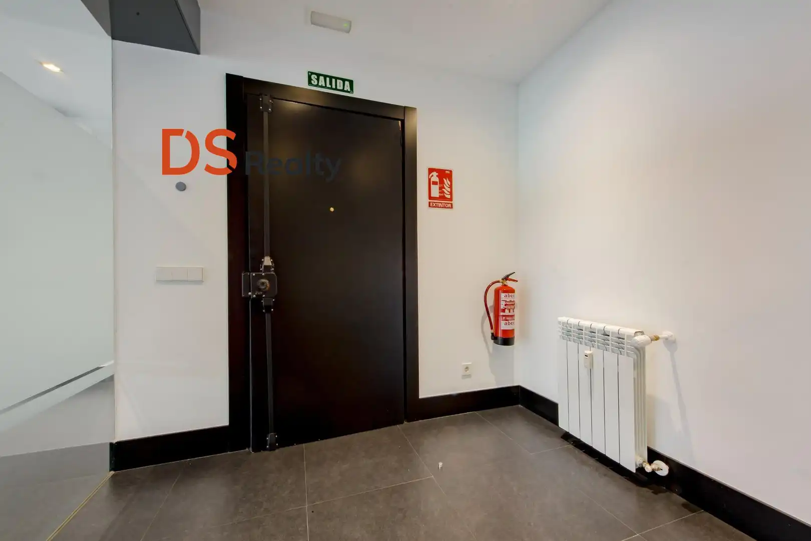 Büro mit Aufzug zur Miete in Chamberí, imagen 6