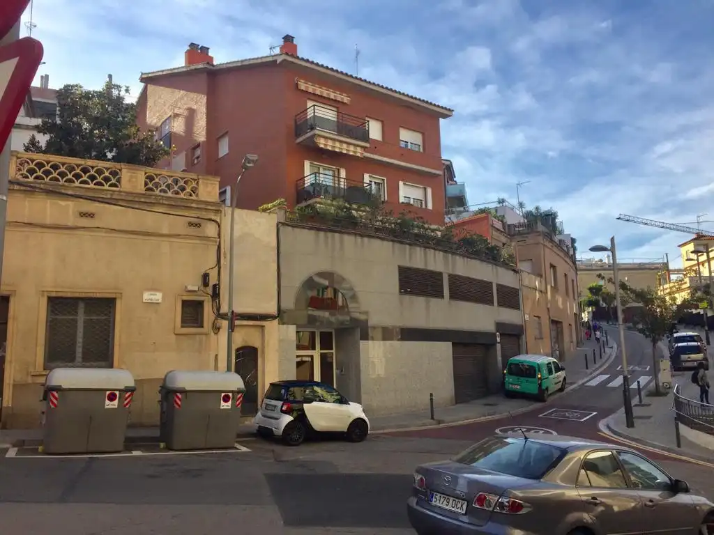 Wohnung mit Aufzug zum Verkauf in Carrer de Lluís Sagnier, imagen 45