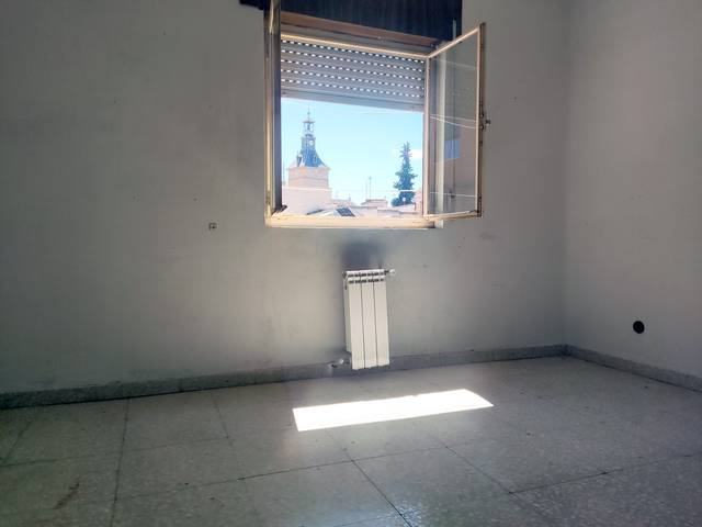 Piso en Venta en Calle Libertad en Centro - Plaza Mayor