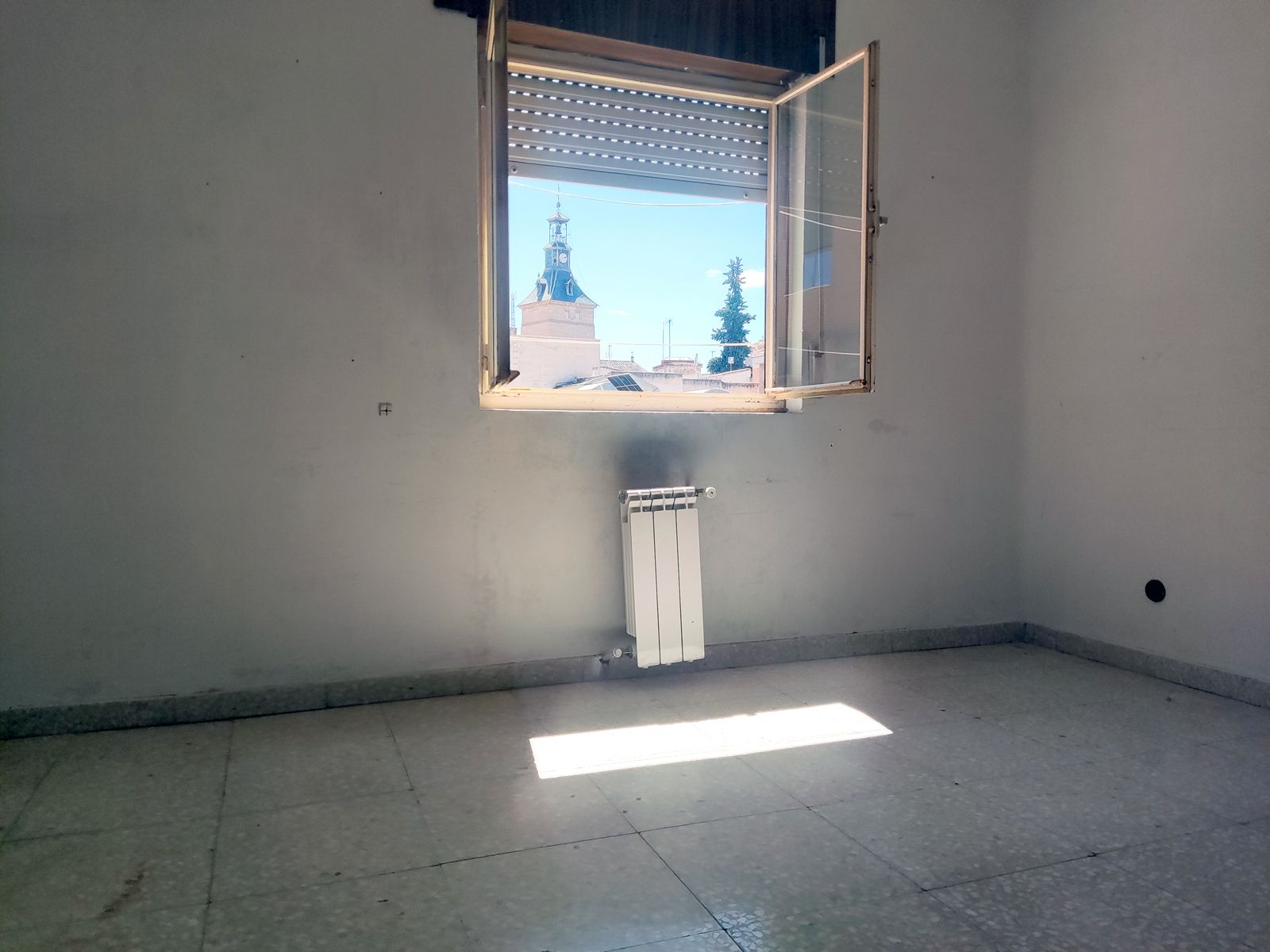 Habitación de Piso en venta en Ciudad Real Capital con Calefacción y Balcón