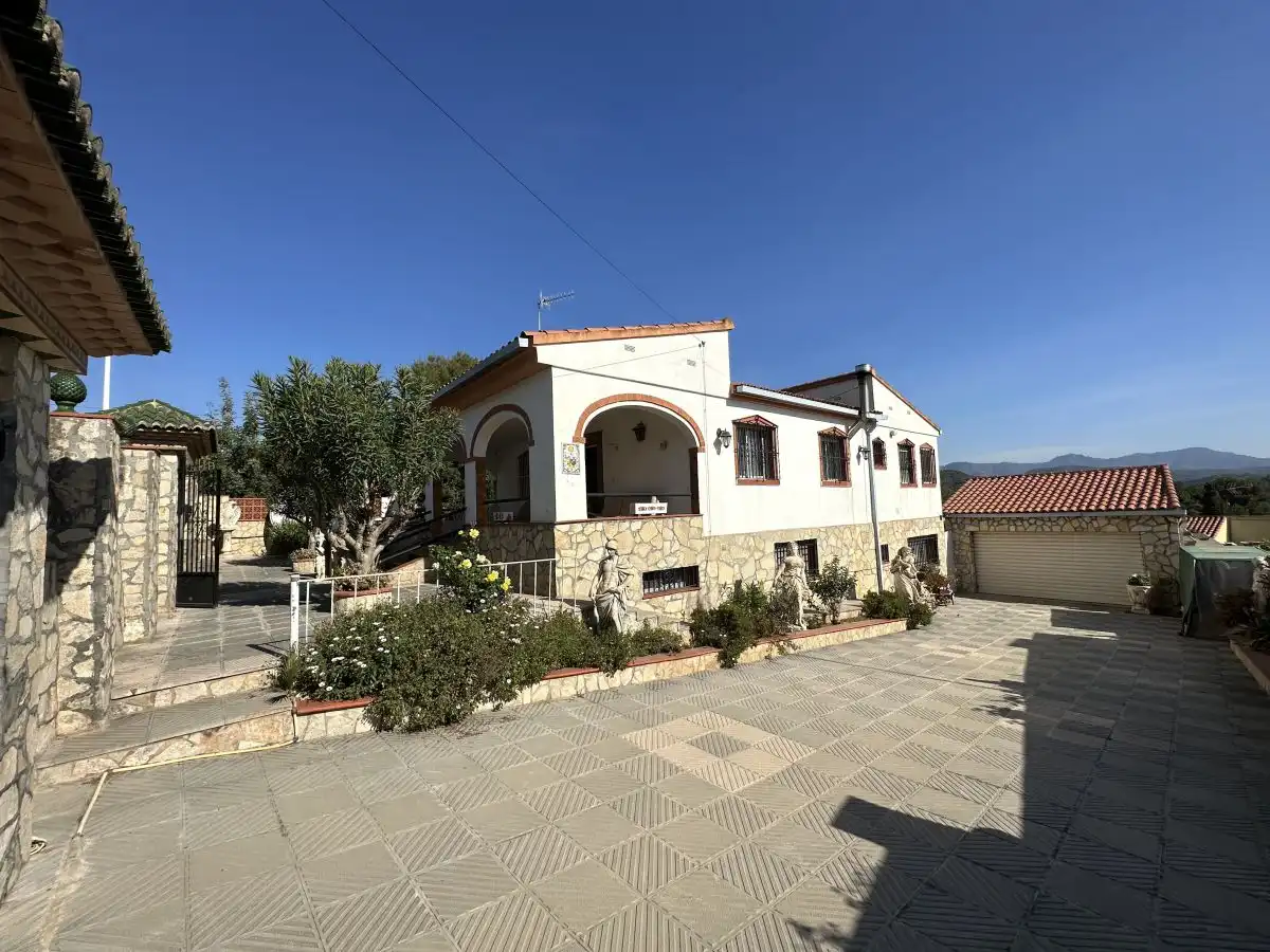 Xalet amb piscina en venda a Algar de Palància, imagen 9