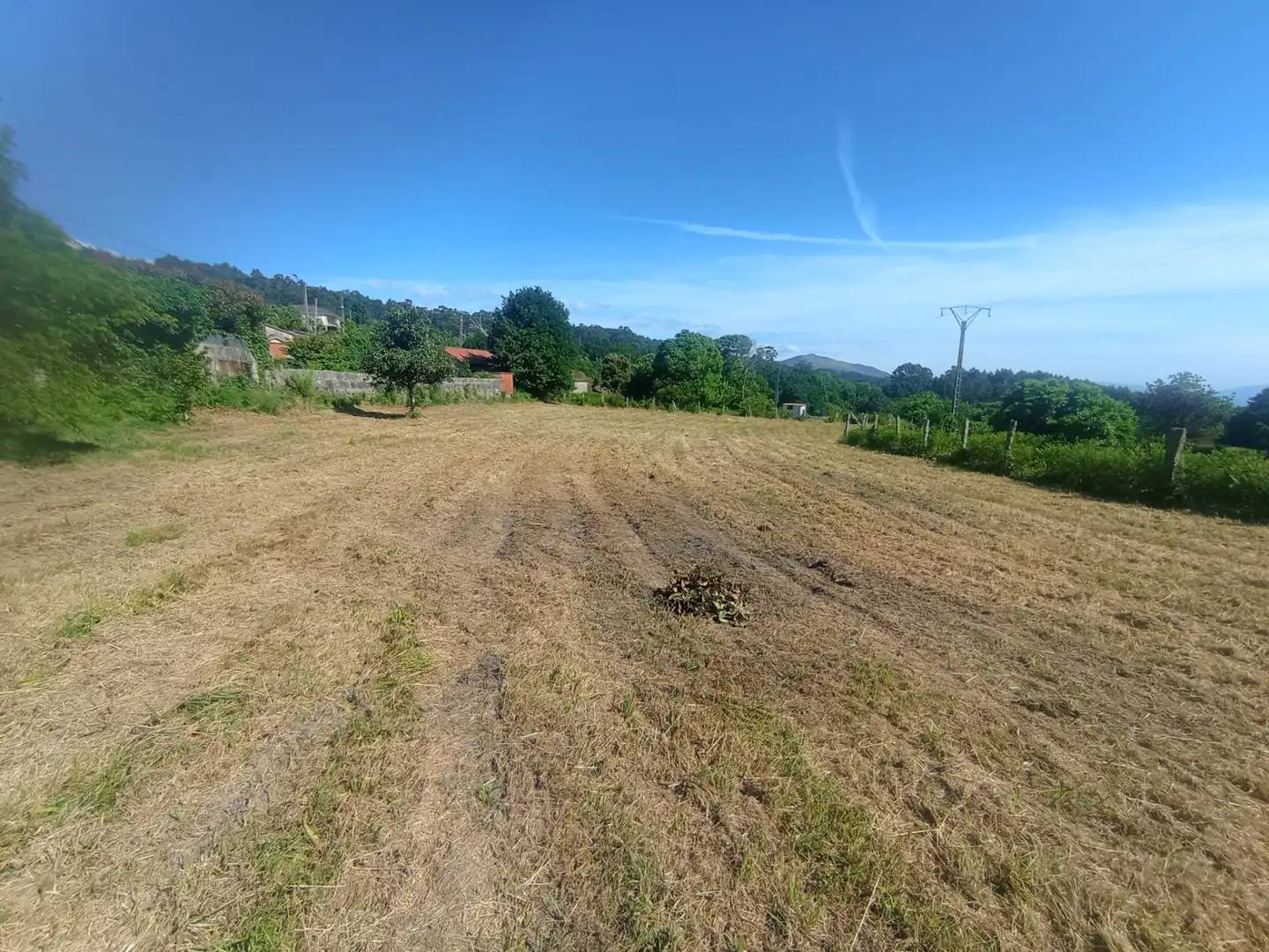 Lands and plots for sale in Mondariz, imagen 8