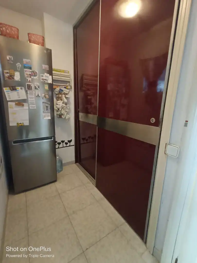 Casa o xalet en venda en Nambroca amb Calefacció, Jardí privat i Moblat