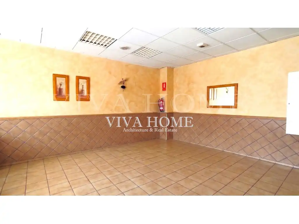 Local comercial en venda a Calle Santa Teresa 1, imagen 4
