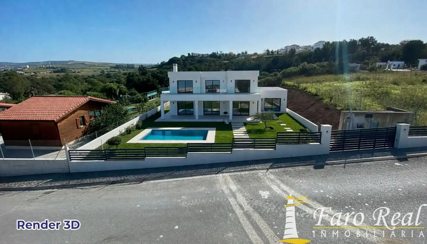 Außenansicht von Residential zum Verkauf in Sanlúcar de Barrameda