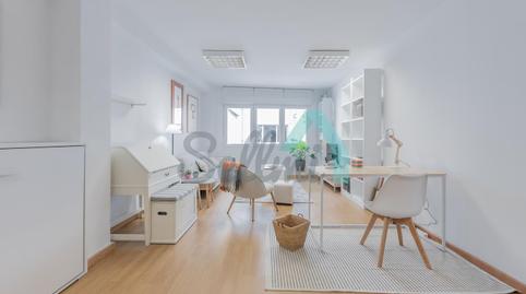 Photo 2 of Study for rent in Cimadevilla, Casco Histórico, Oviedo
