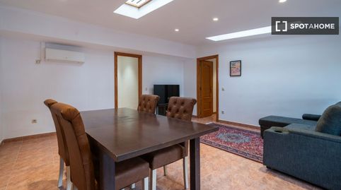 Foto 5 de Piso de alquiler en La Seu, Valencia Capital