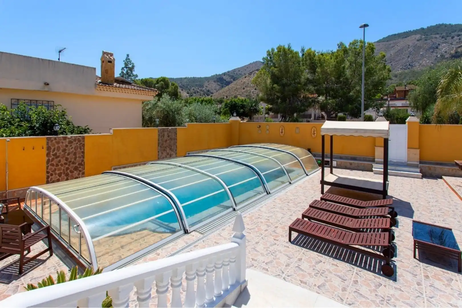 House with terrace for sale in Orihuela ciudad, imagen 37