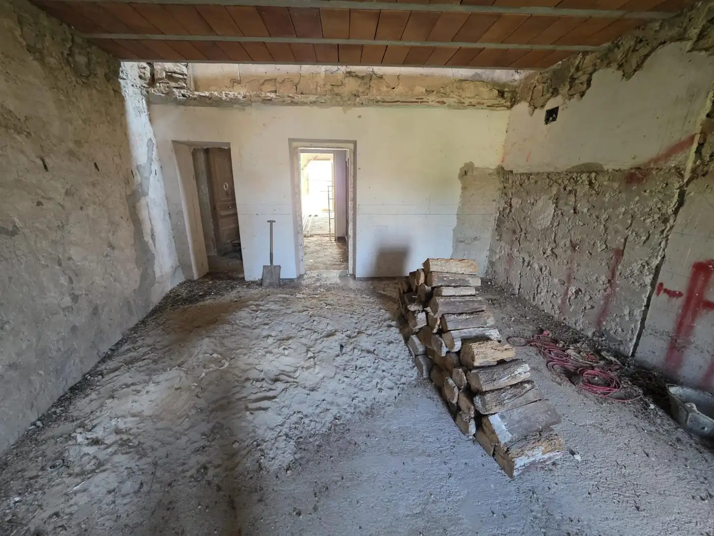 Casa en venda a Cervera, imagen 21