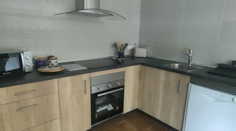 Photo 2 of Flat for rent in Victoria, Casco histórico, Alcalá de Henares