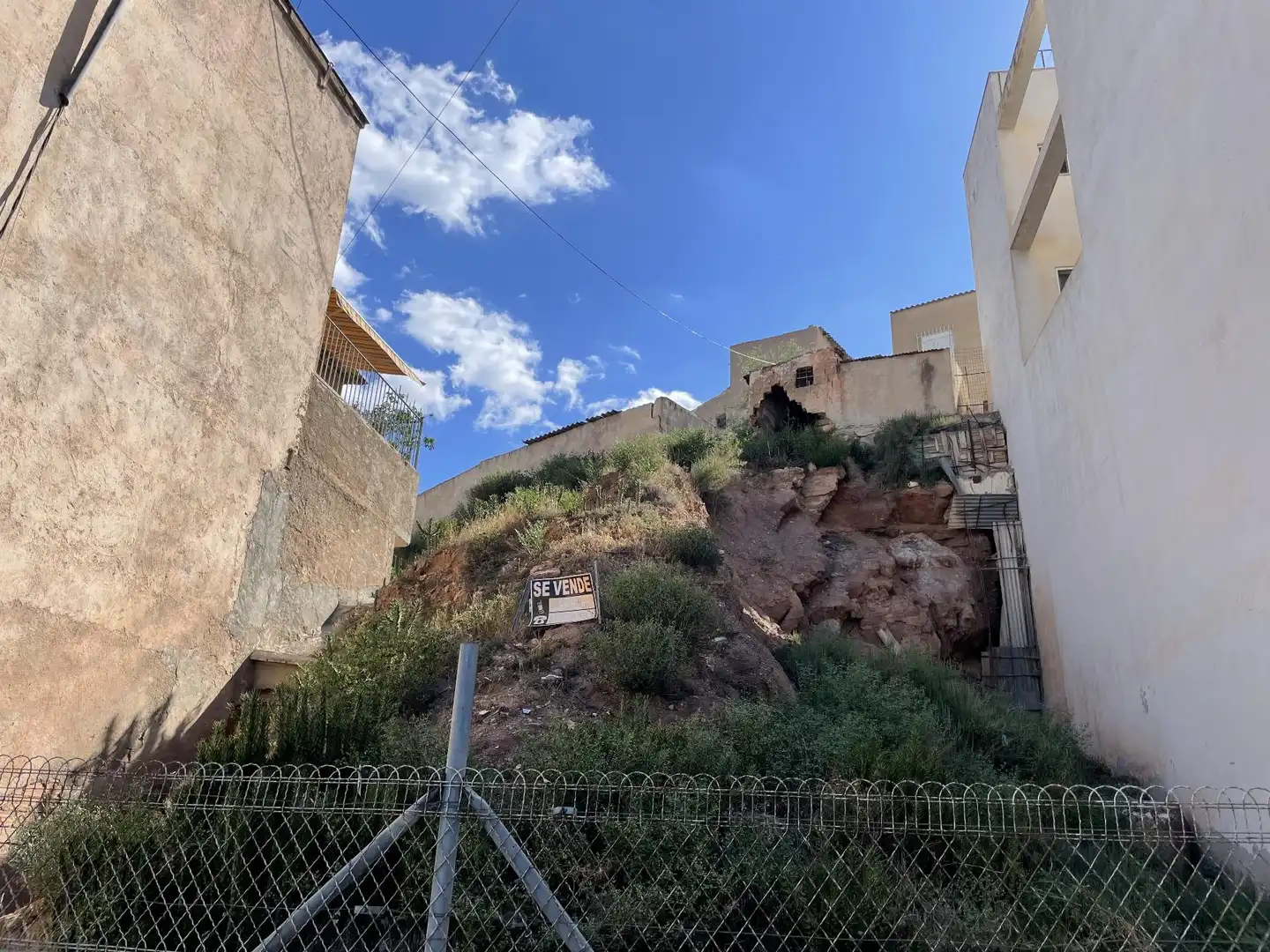 Terrenys i solars en venda a de caravaca, imagen 4