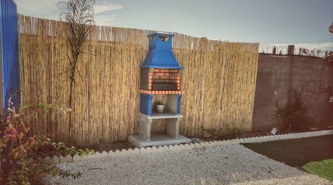 Foto 4 de Finca rústica en venta en El Palmar, Vejer de la Frontera