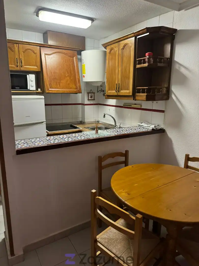 Piso de alquiler en Av. Diego Ramírez Pastor, Avenida Habaneras - Curva de Palangre