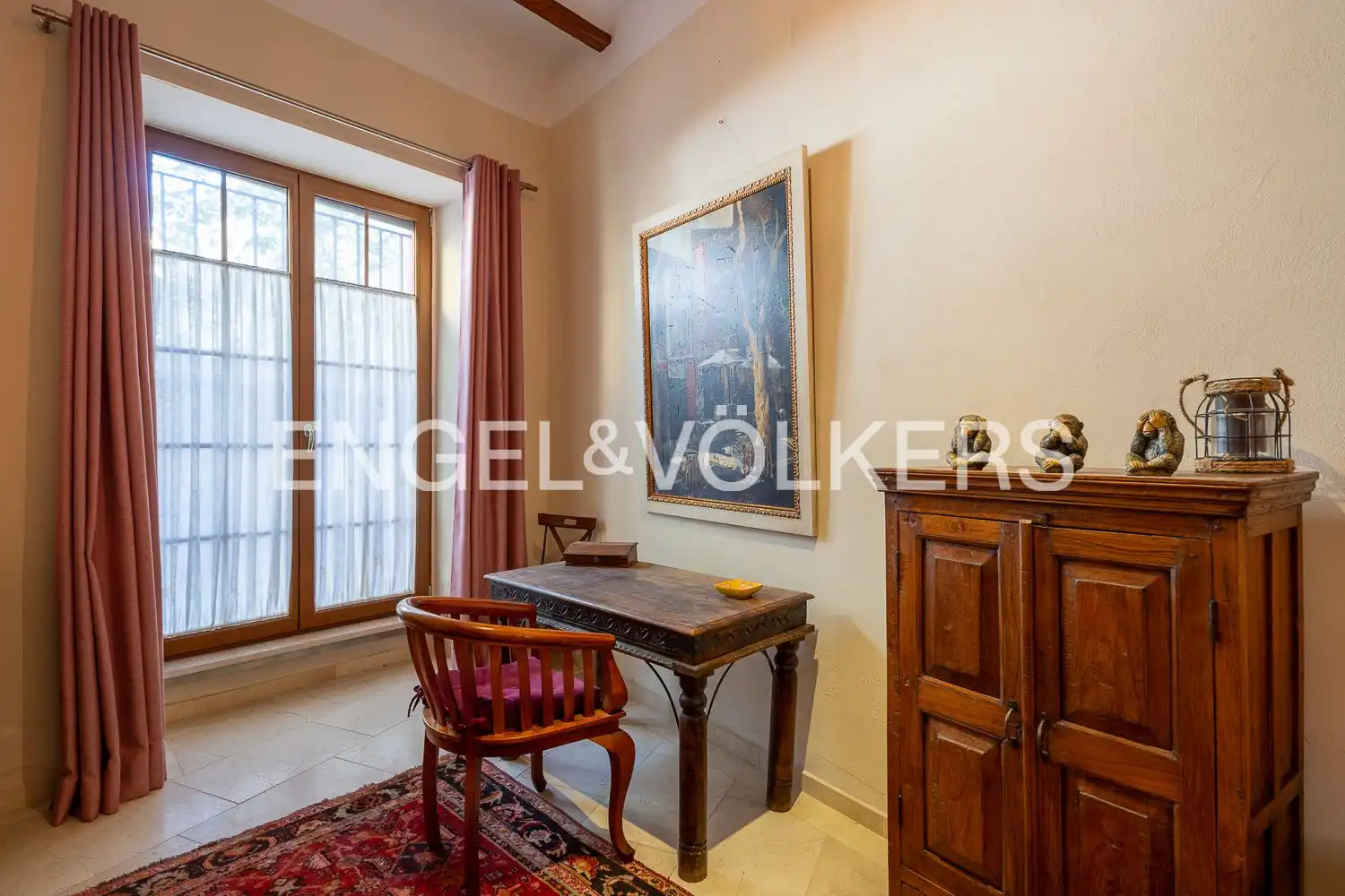 Vista exterior de Casa o xalet en venda en Xàtiva amb Aire condicionat, Calefacció i Terrassa