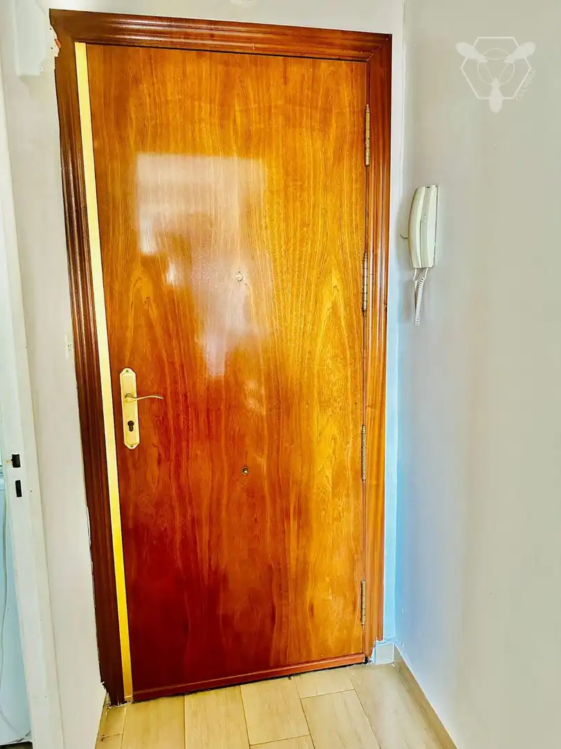 Flat for rent in Huelva  with Furnished