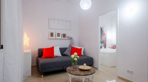Photo 3 of Study for rent in Calle Nicaragua, Barri de les Corts, Barcelona Capital