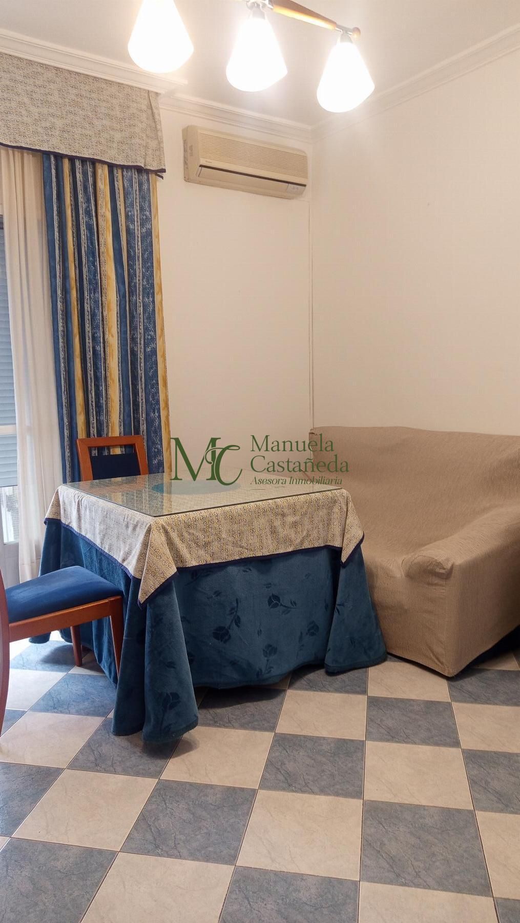 Flat to rent in Mérida  with Furnished and Balcony