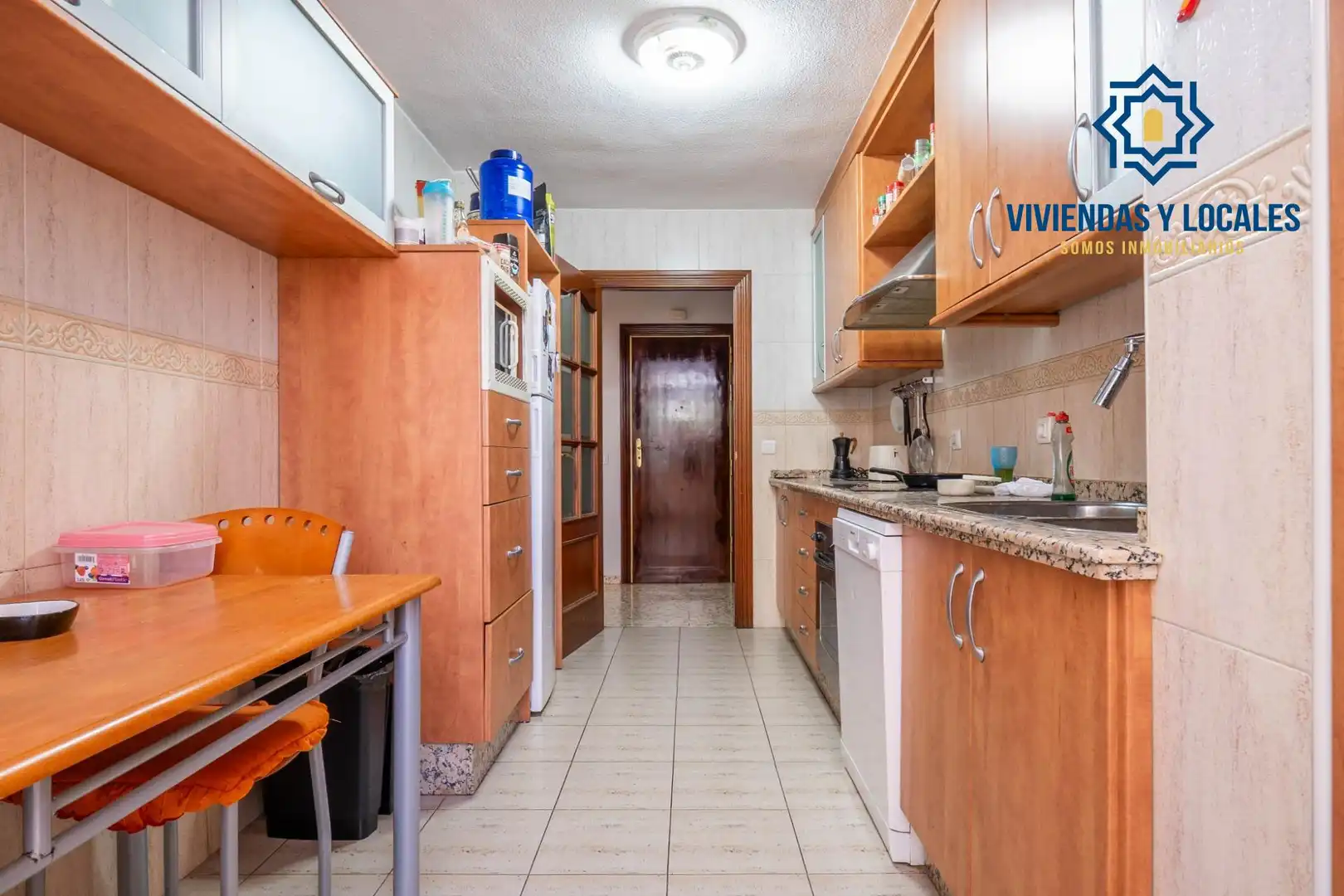 Appartement avec piscine à vendre à Calle BLASCO IBAÑEZ 20, imagen 17