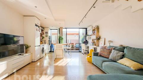 Foto 3 von Maisonette zum Verkauf in Carrer de la Mineria, ., La Marina del Port,  Barcelona Capital