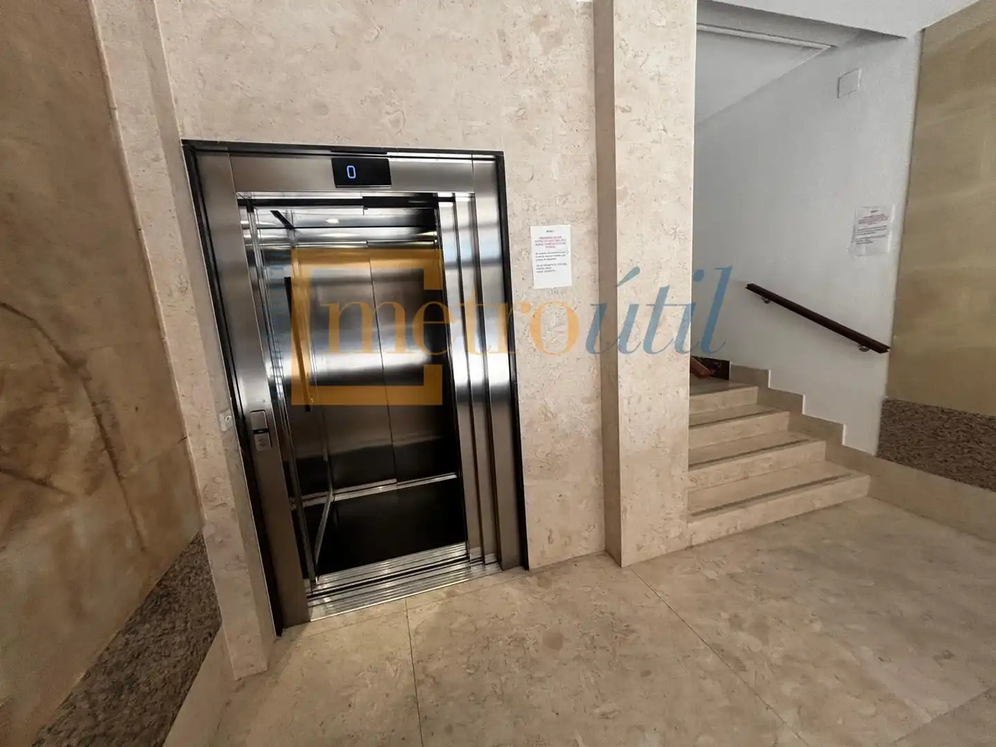 Attic for rent in Salamanca  with Heating, Terrace and Furnished