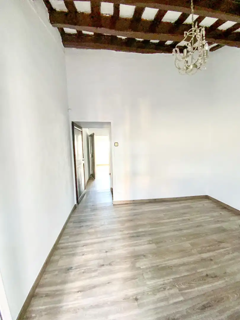 Dormitori de Casa o xalet en venda en El Masnou amb Calefacció i Terrassa