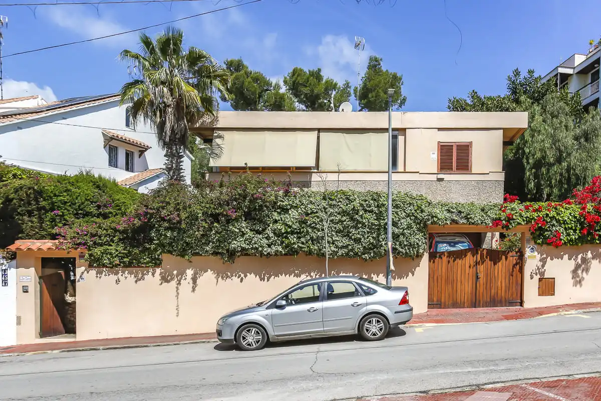 Exterior view of Residential for sale in Sant Pere de Ribes