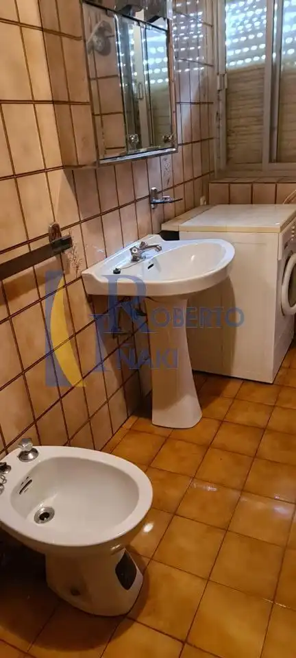 Baño de Casa o chalet en venta en Fresno de la Vega con Calefacción y Jardín privado