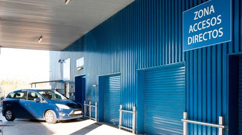 Foto 4 de Trastero de alquiler en Carrer del Roure, 4, Zona Industrial, El Prat de Llobregat