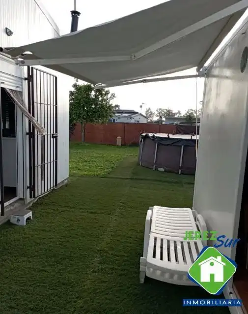 Terrenos y solares en venta en Jerez norte - Montealto - Pozoalbero, imagen 5