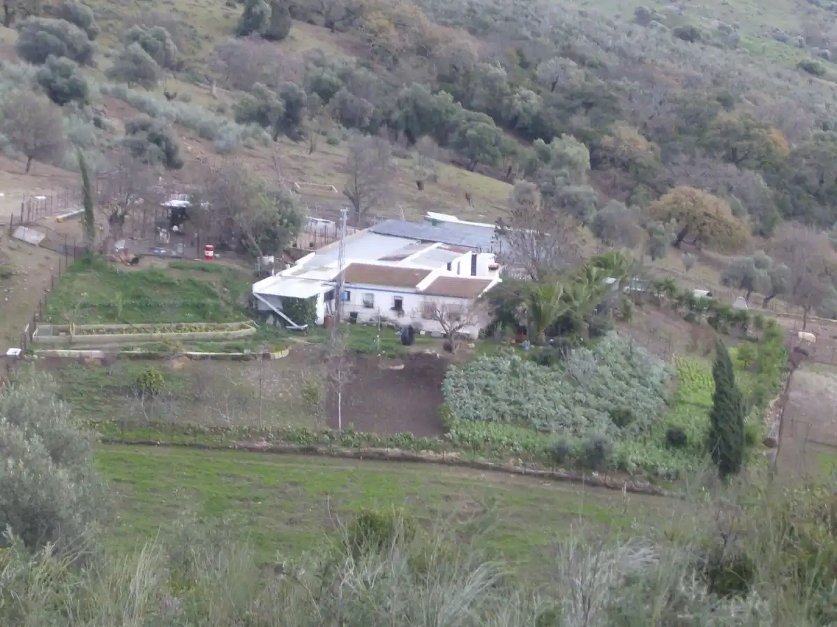 Casa rústica en venda a Benaocaz, imagen 8