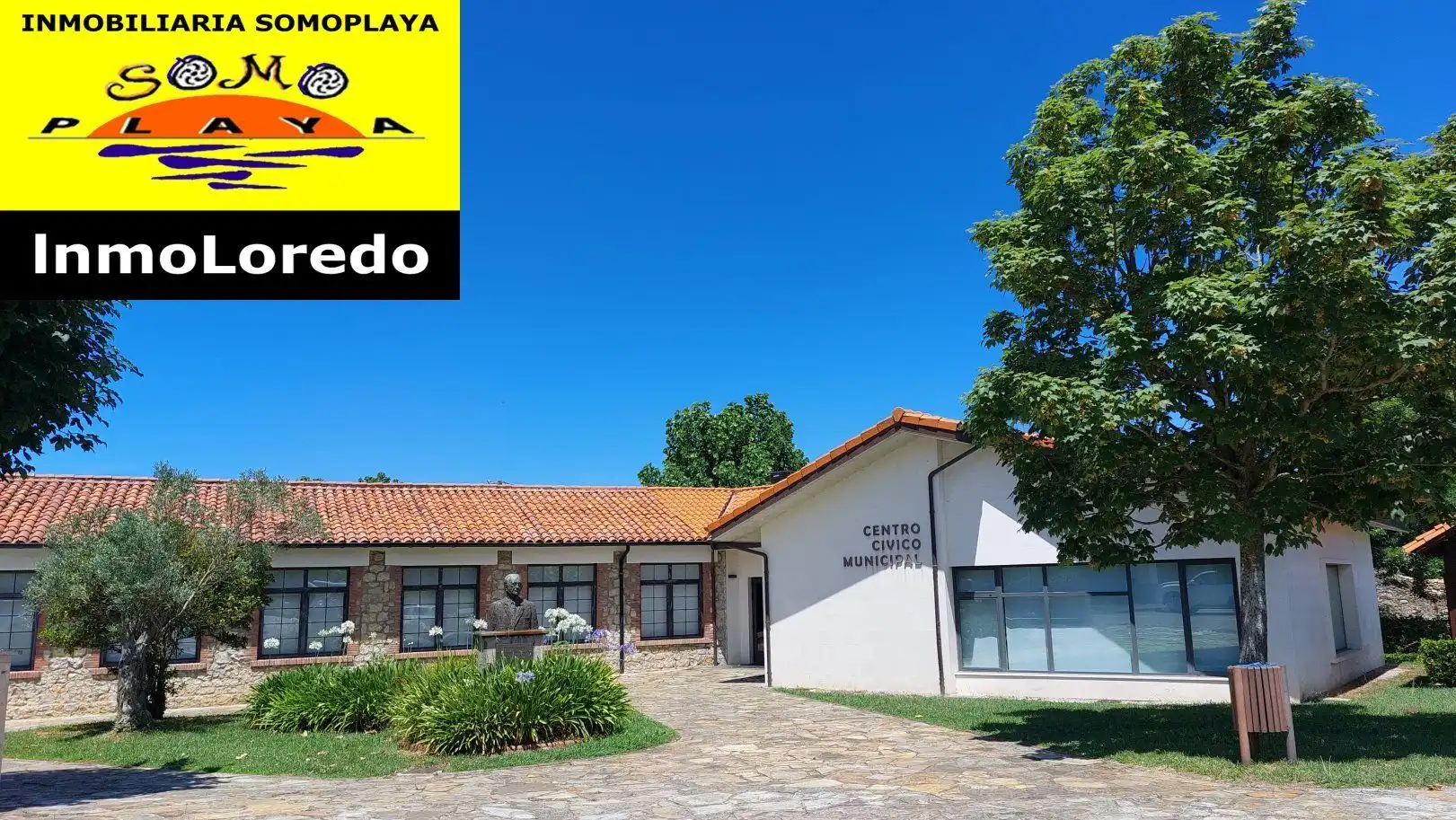 Casa o chalet en venta en Ribamontán al Mar con Calefacción y Jardín privado