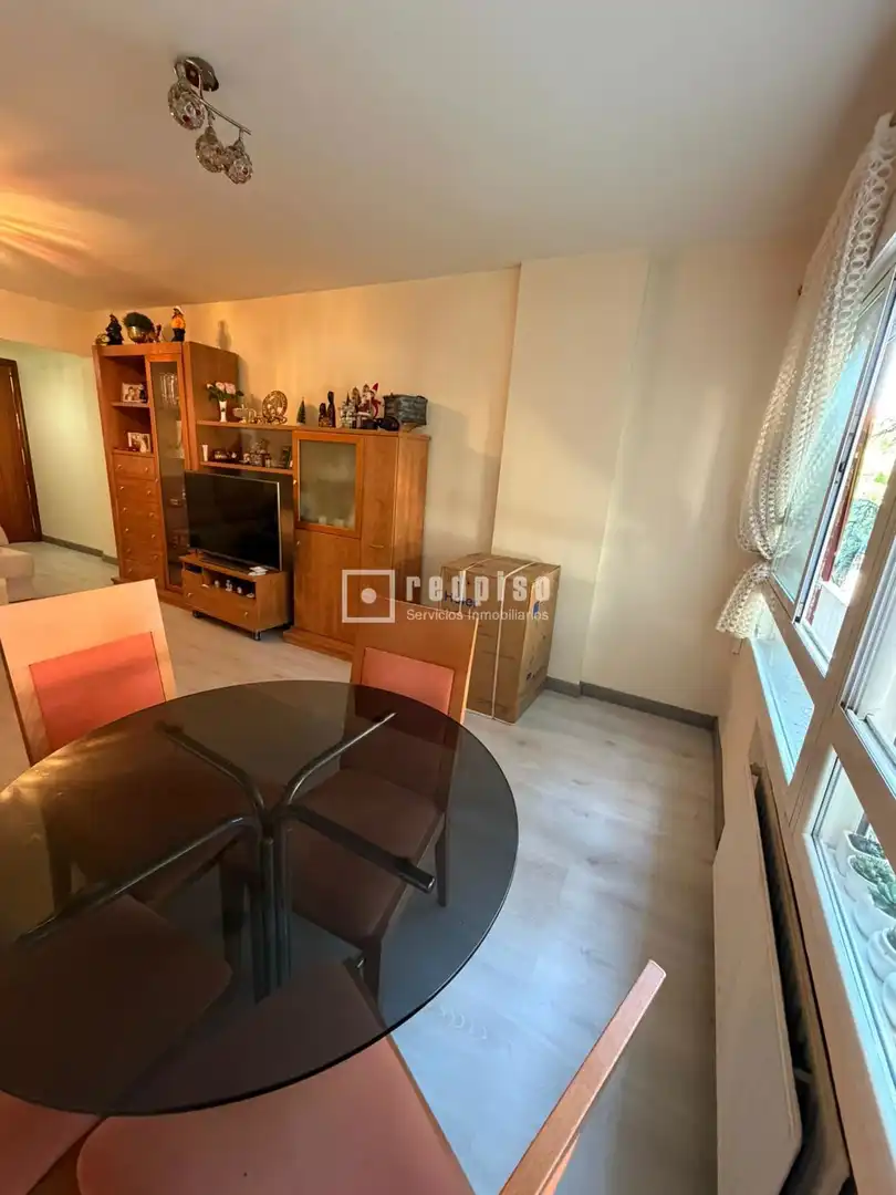Piso en venta en de Valdebernardo, Pavones