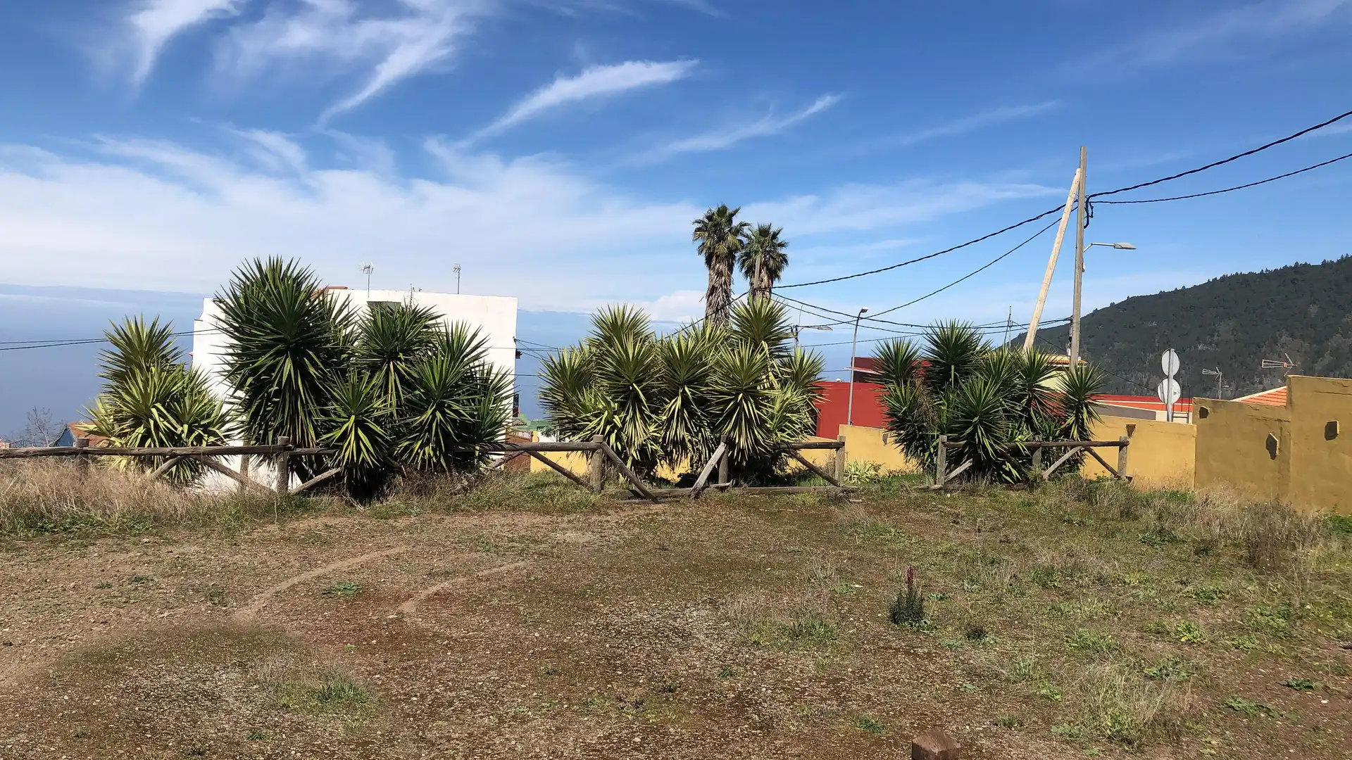 Country homes for sale in La Orotava  with Private garden, Terrace and Storage room