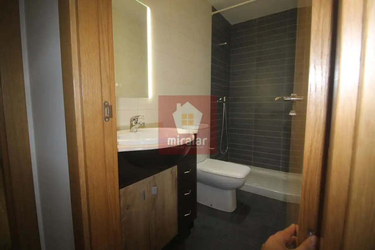 Appartement avec ascenseur à louer à Salvaterra de Miño, imagen 4