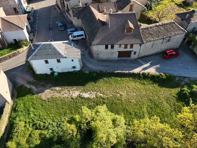 Terreno residencial en Venta en Ronda Norte, 2 en Poblaciones sur