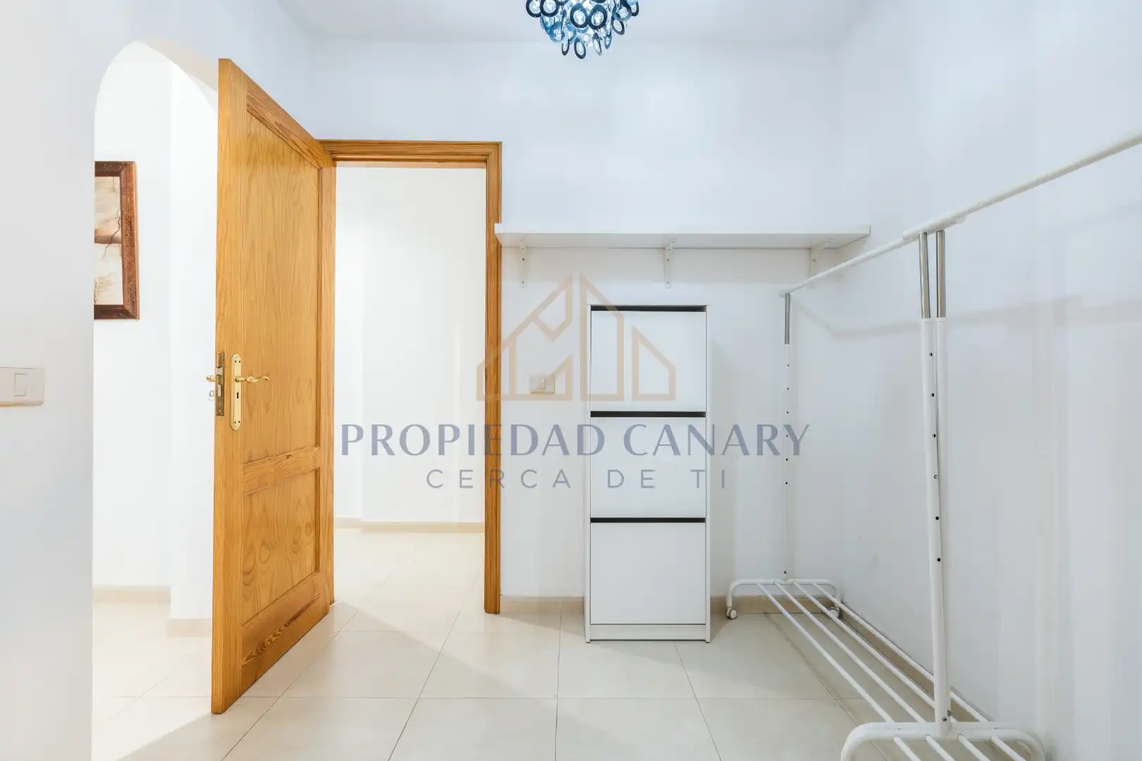 Flat for rent in La Victoria de Acentejo  with Storage room, Furnished and Oven