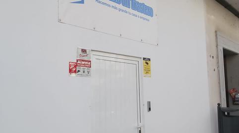 Foto 5 de Traster de lloguer a Aldea Cantalarrana, 11, Bertamirans, Ames