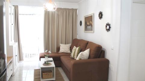 Foto 3 de Piso de alquiler en Avenida Familia de Betancourt y Molina, Zona Martiánez, Santa Cruz de Tenerife