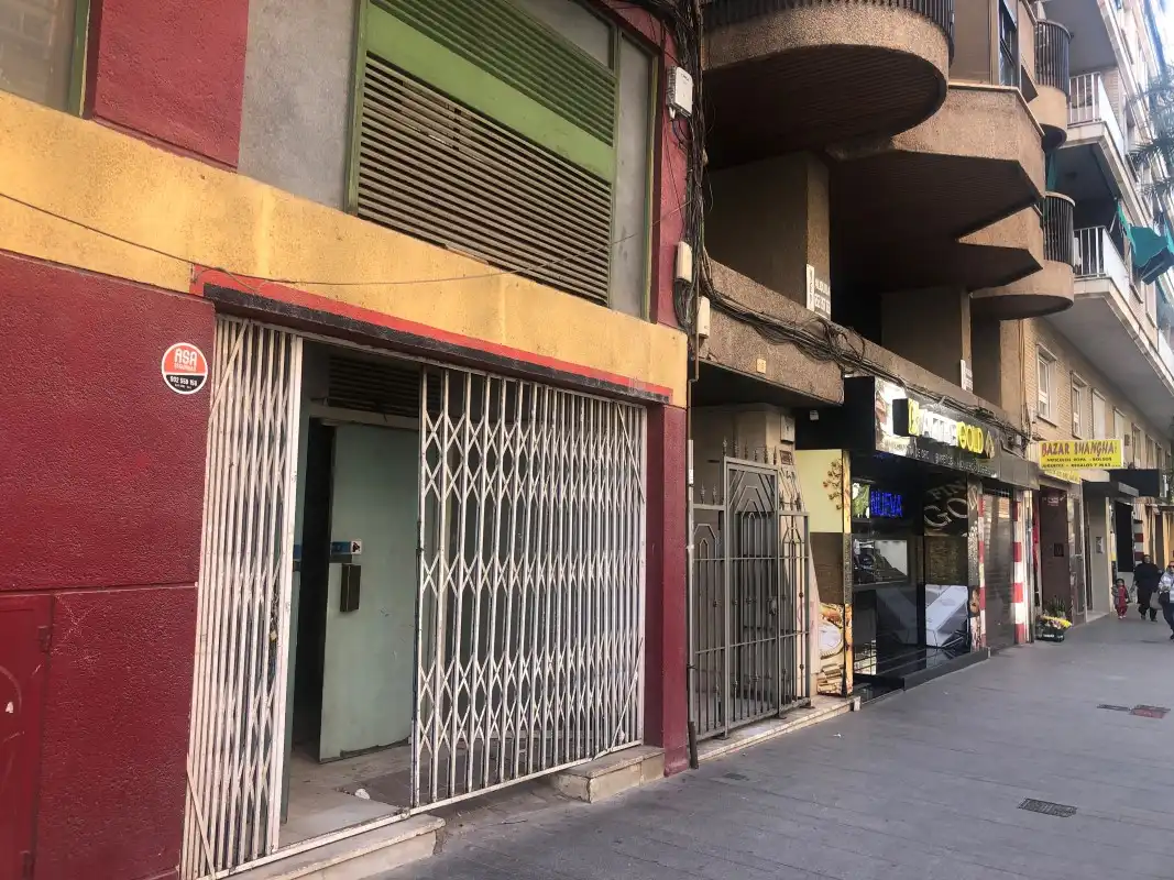 Local commercial à vendre à Avinguda de la República Argentina 13, imagen 13