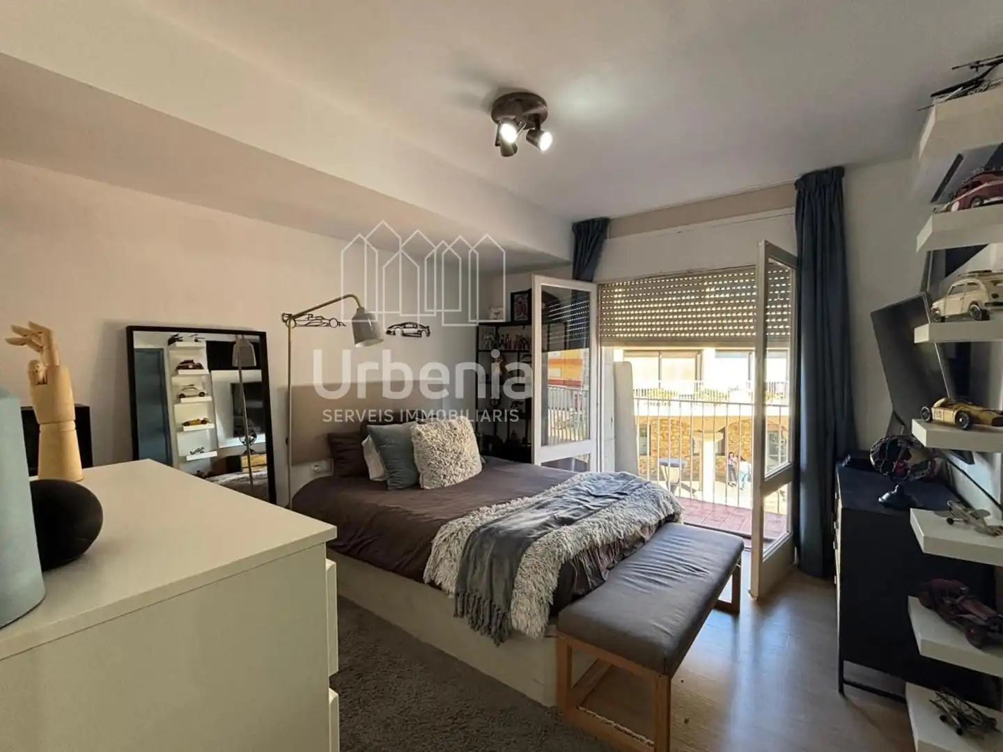 Wohnung zum Verkauf in Tordera pueblo, imagen 20