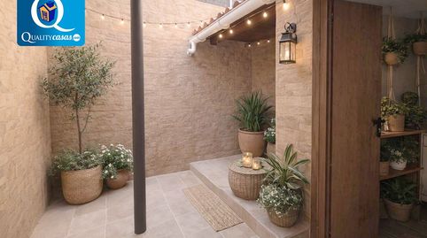 Foto 5 de Casa adosada en venta en Bellavista - Capiscol - Frank Espinós, Sant Joan d'Alacant