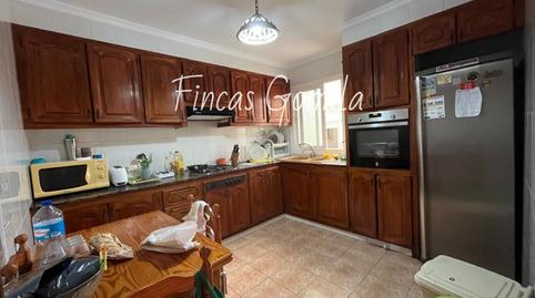 Foto 5 de Piso en venta en Sant Josep, Es Castell poble, Illes Balears