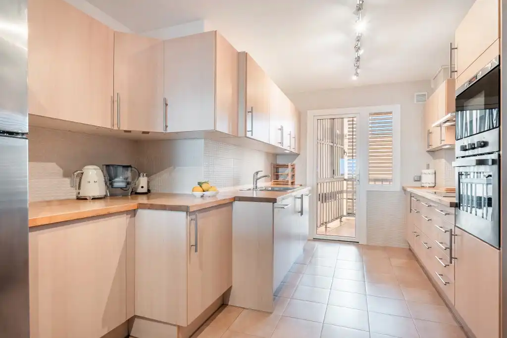 Apartment with pool for sale in Ponent, imagen 4