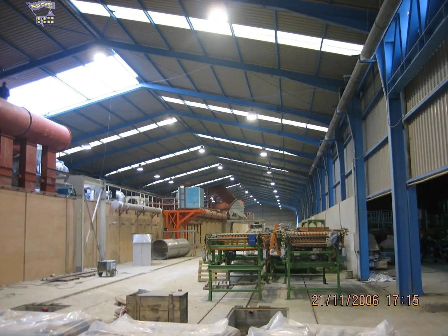 Nave industrial in vendita a Arcos de la Frontera, imagen 9