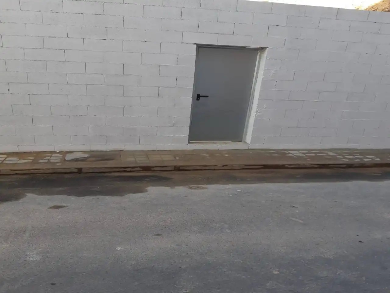 Terreno residenziale in vendita a Calle calle Veracruz, imagen 4
