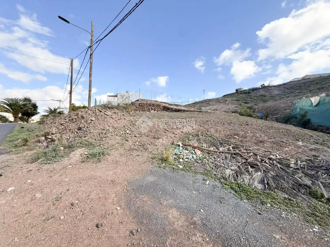 Terreny residencial en venda a Montaña los Vélez - Vargas, imagen 8