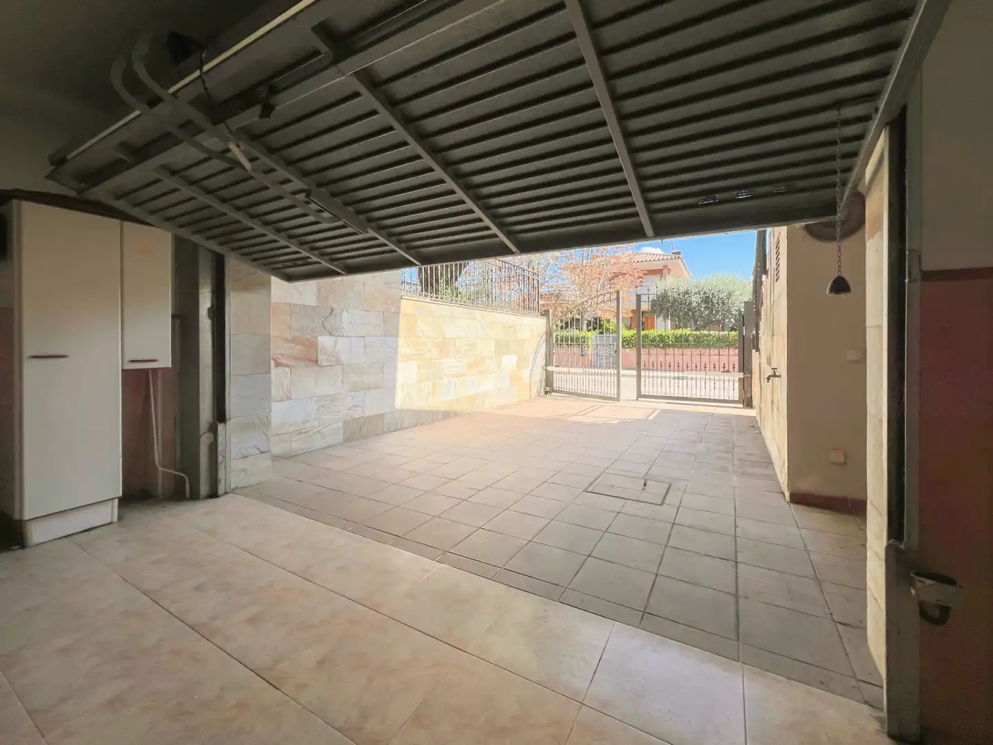 Casa o xalet en venda a Lliçà de Vall